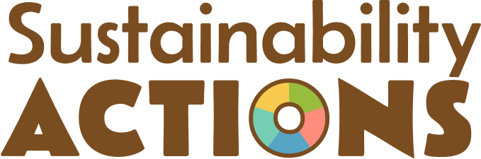 Sustainability ACTIONS