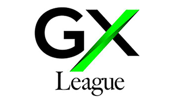 ロゴ：GXリーグ