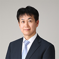 Takashi Tsuji