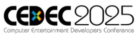 ロゴ：CEDEC2025