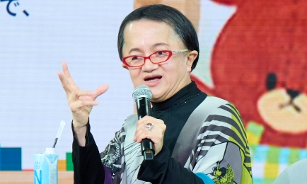米良氏