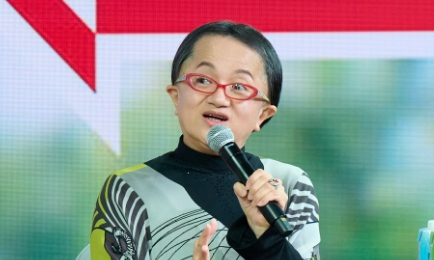 米良氏