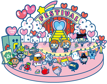 ライブ広場