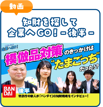 動画を再生